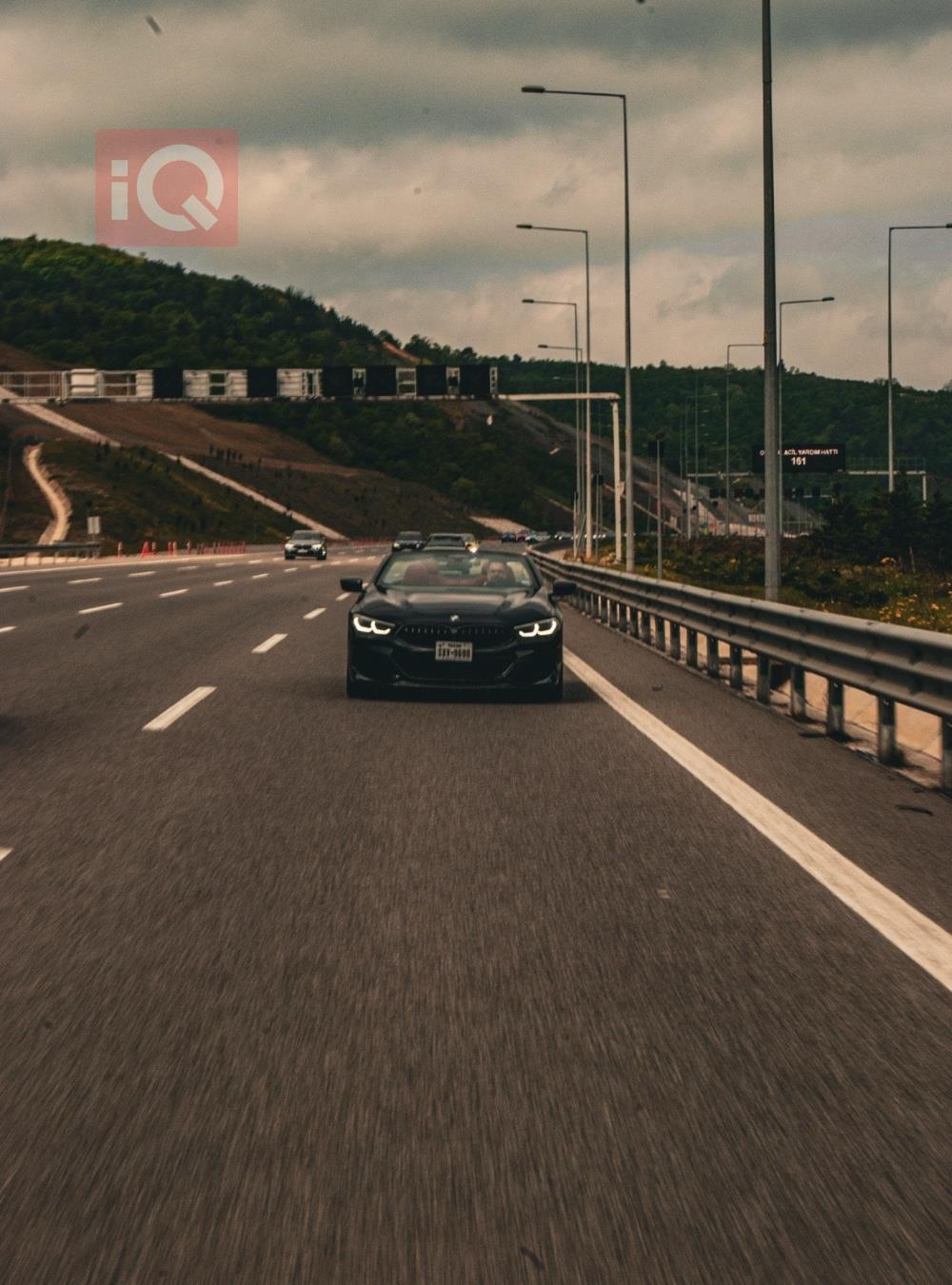 BMW 8-Series